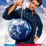 0 Bruce Almighty Poster 0 Bruce Almighty Poster